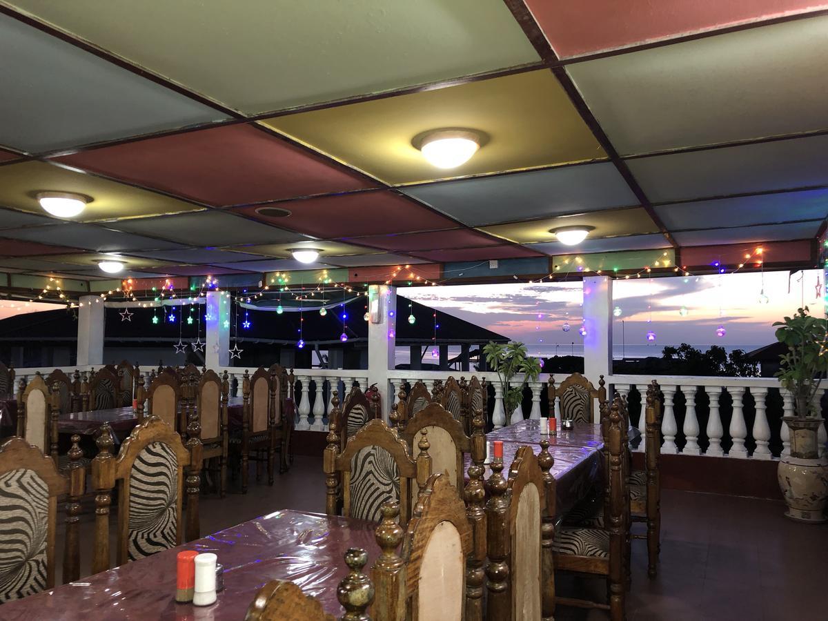 Shangani Hotel Zanzibar Bagian luar foto