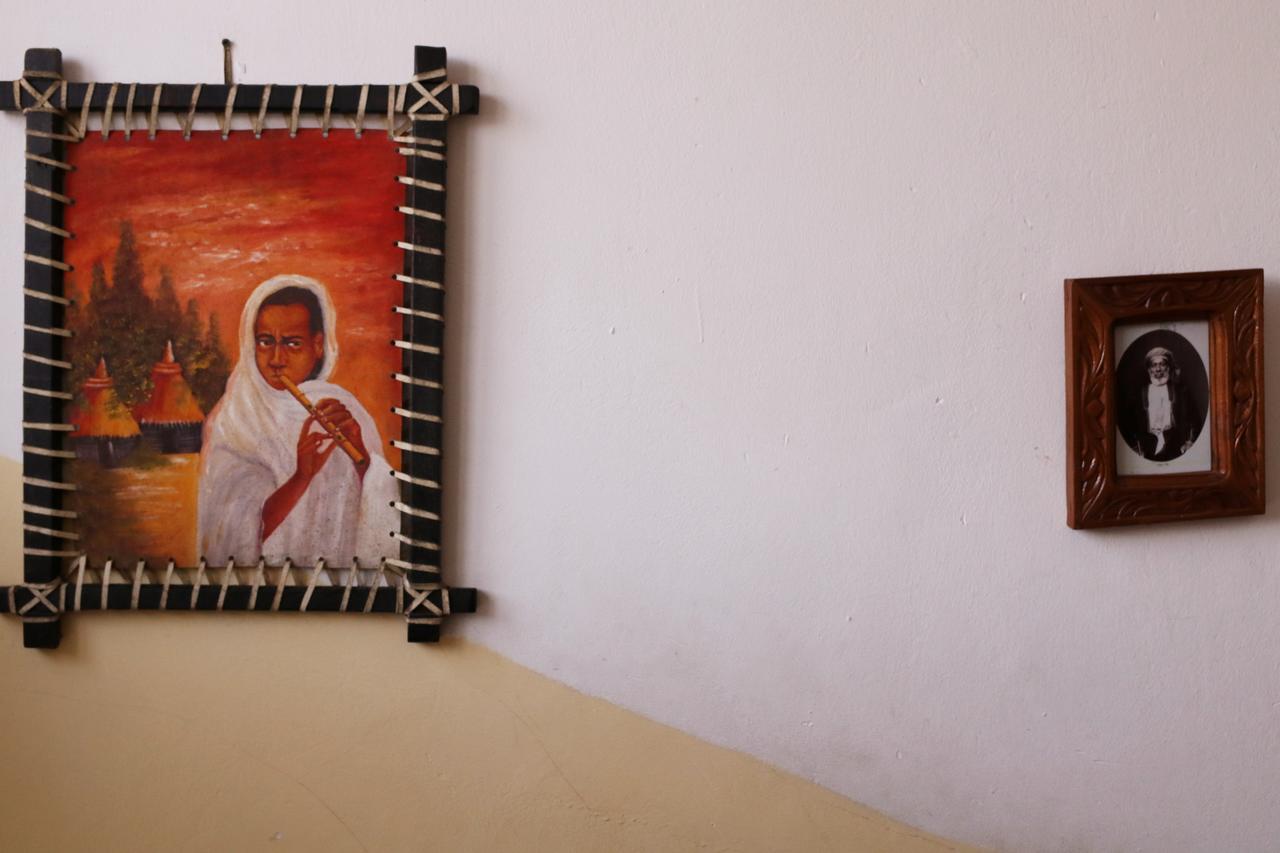 Shangani Hotel Zanzibar Bagian luar foto